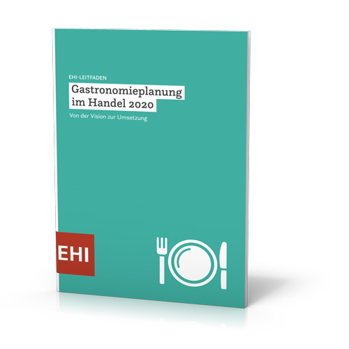Leitfaden Handelsgastronomie