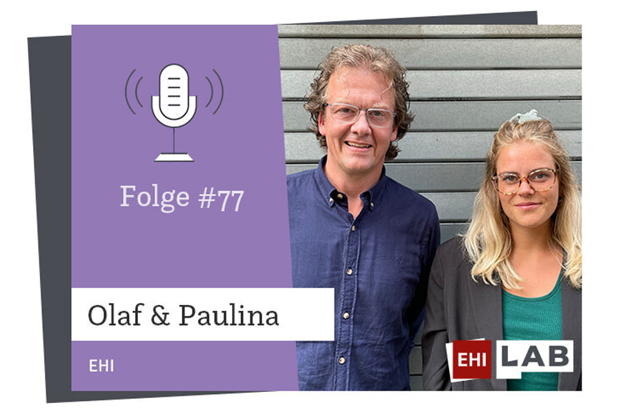 Podcast Handelsgastronomie