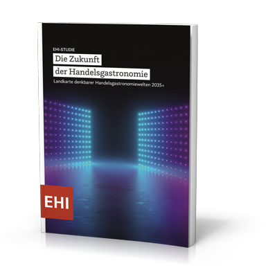 Studie Handelsgastronomie 2022